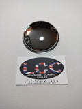  CHROME POINTS COVER – BSA/TRIUMPH  70-8737