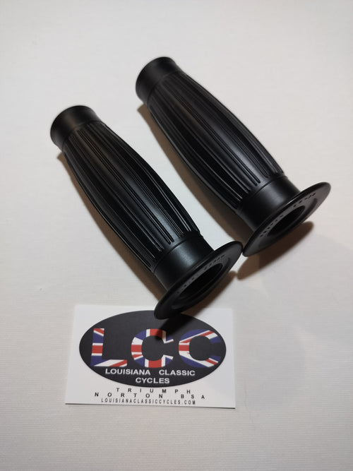 Beston GT Handlebar Grips 7/8″ – Triumph/BSA/Norton  97-2125