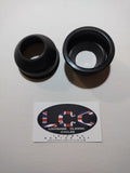 Scraper Sleeve Outer Members (pair) – BSA/Triumph Conical Forks