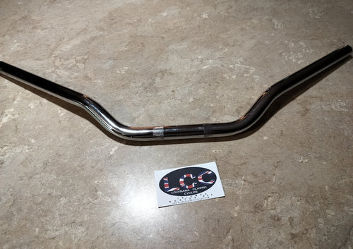 Chrome Handlebars UK – Triumph 500/650 BSA A75 Rocket 3   97-1871